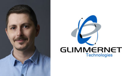 Welcoming Marko Novakovic of Glimmernet Technologies