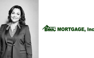 Welcoming Amy Goldstein of BMIC Mortgage